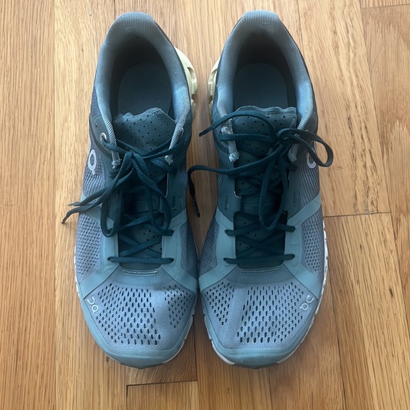 OnCloudX Women’s Shoe - Size 8.5 - Picture 2 of 8